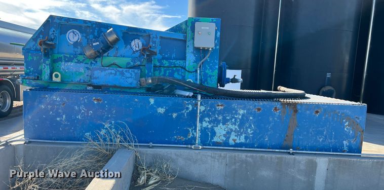 image for item DM8423 Fluid Engineering Series 500  oil shaker