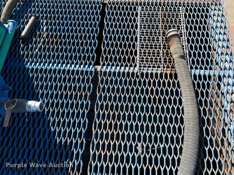 image for item DM8423 Fluid Engineering Series 500  oil shaker