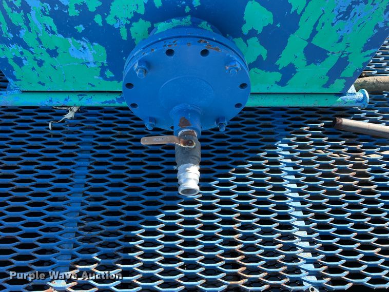 image for item DM8423 Fluid Engineering Series 500  oil shaker