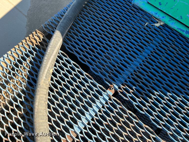 image for item DM8423 Fluid Engineering Series 500  oil shaker