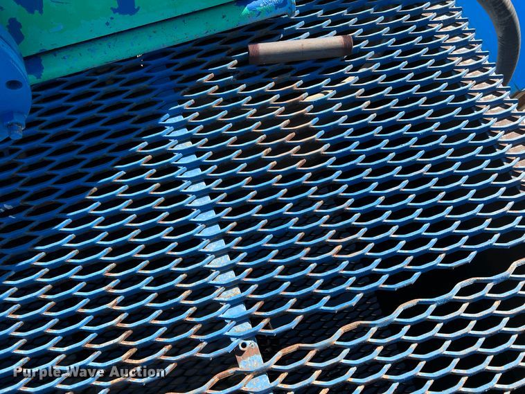 image for item DM8423 Fluid Engineering Series 500  oil shaker