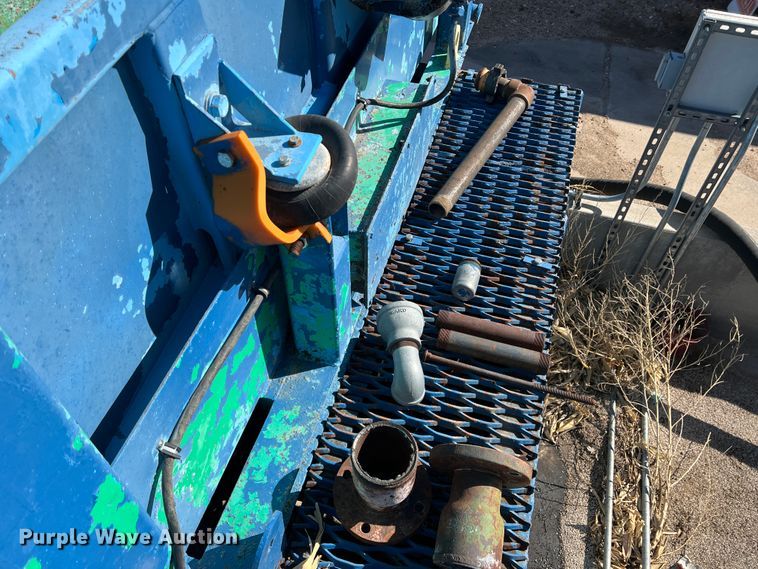 image for item DM8423 Fluid Engineering Series 500  oil shaker