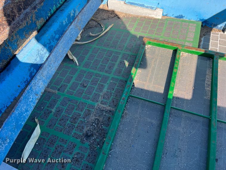 image for item DM8423 Fluid Engineering Series 500  oil shaker