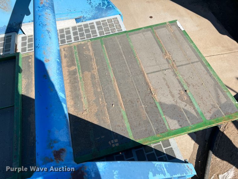 image for item DM8423 Fluid Engineering Series 500  oil shaker