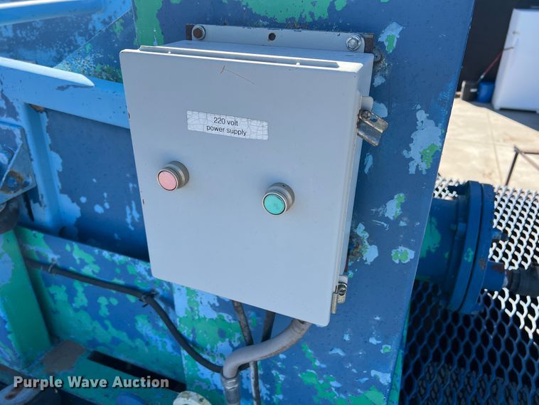 image for item DM8423 Fluid Engineering Series 500  oil shaker