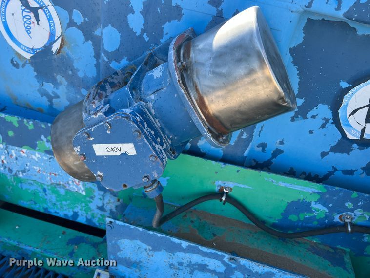 image for item DM8423 Fluid Engineering Series 500  oil shaker