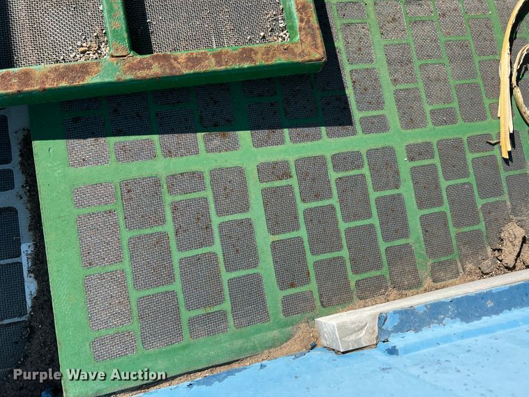 image for item DM8423 Fluid Engineering Series 500  oil shaker