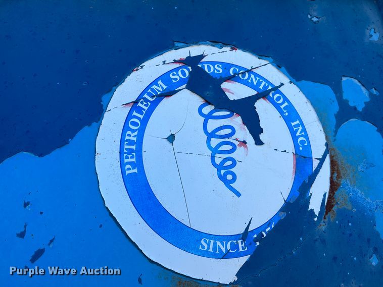 image for item DM8423 Fluid Engineering Series 500  oil shaker