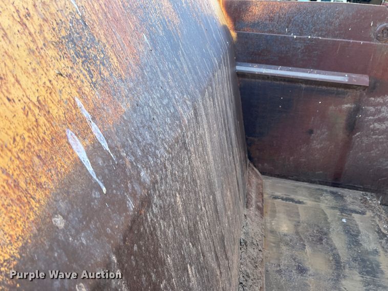 image for item DM8428 John Deere 762  elevating scraper