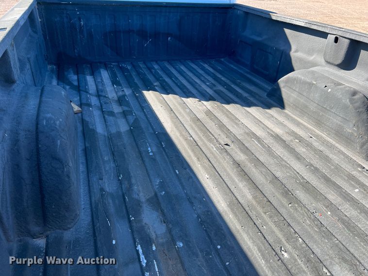 image for item DM8441 2006 Chevrolet Silverado 1500  pickup truck