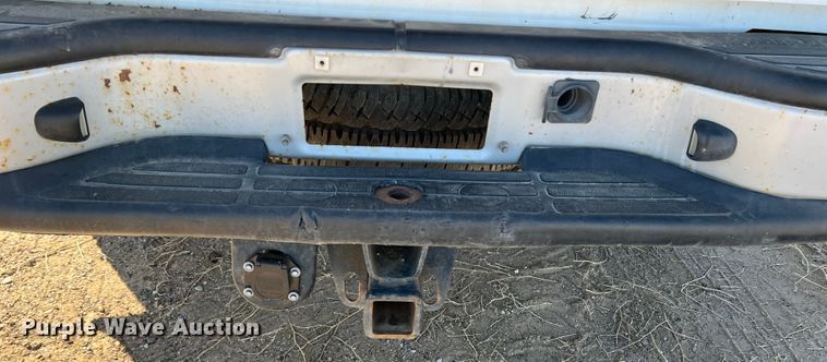 image for item DM8441 2006 Chevrolet Silverado 1500  pickup truck