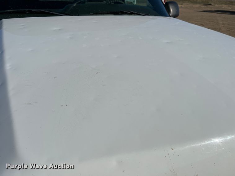 image for item DM8441 2006 Chevrolet Silverado 1500  pickup truck