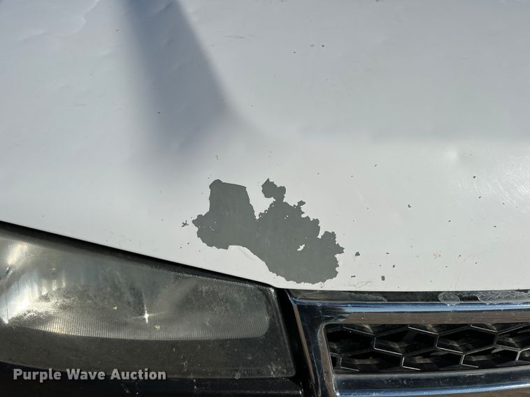 image for item DM8441 2006 Chevrolet Silverado 1500  pickup truck