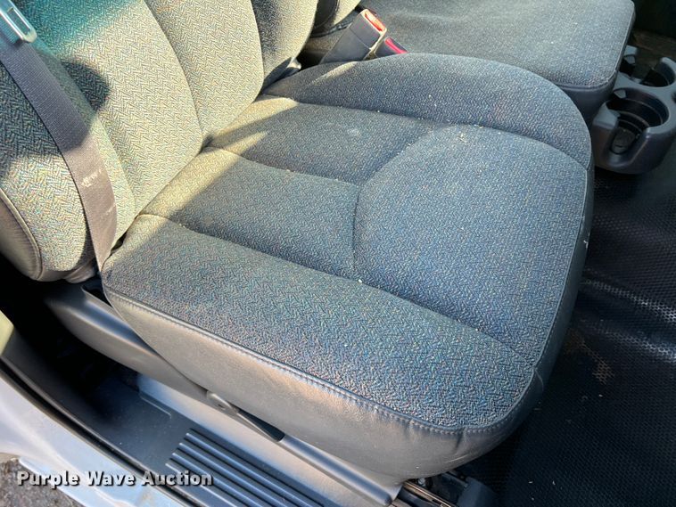 image for item DM8441 2006 Chevrolet Silverado 1500  pickup truck