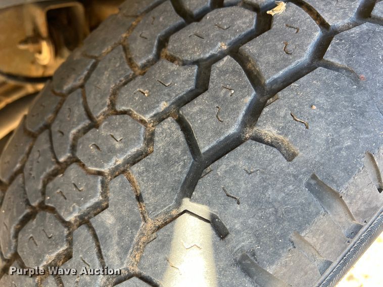 image for item DM8441 2006 Chevrolet Silverado 1500  pickup truck