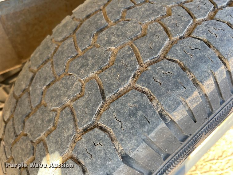 image for item DM8441 2006 Chevrolet Silverado 1500  pickup truck