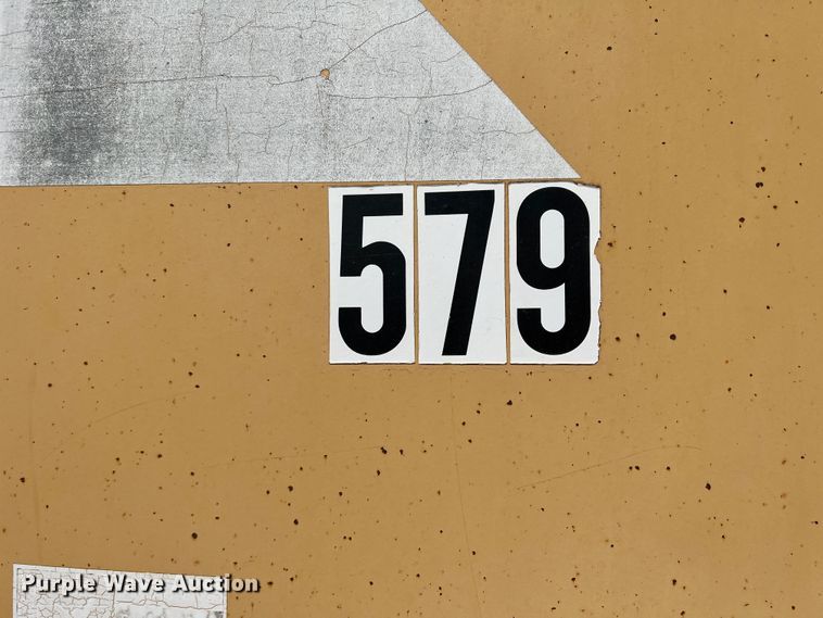 image for item DM8443 2002 Volvo G720VHP  motor grader