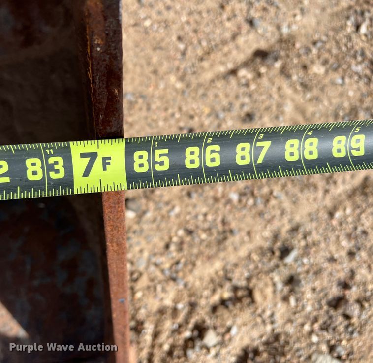 image for item DM8444 2004 John Deere 310G  backhoe