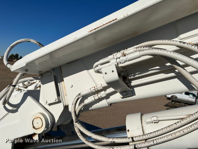 image for item DM8446 1997 Freightliner FL80  crane truck