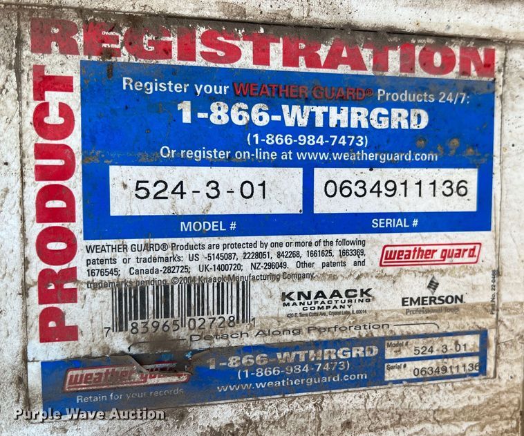 image for item DM8446 1997 Freightliner FL80  crane truck