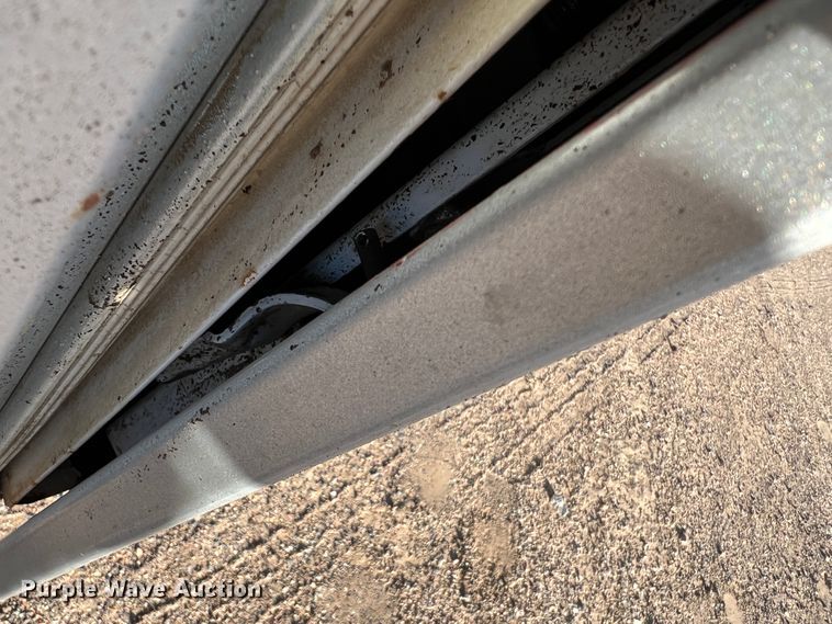 image for item DM8446 1997 Freightliner FL80  crane truck