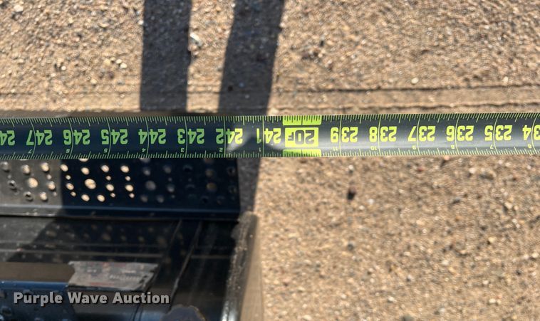 image for item DM8446 1997 Freightliner FL80  crane truck