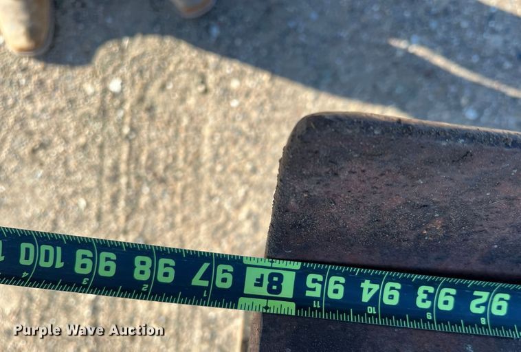 image for item DM8446 1997 Freightliner FL80  crane truck