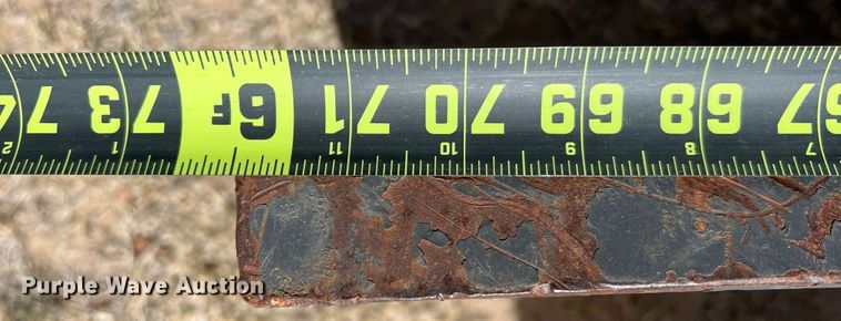 image for item DM8447 Case  trencher