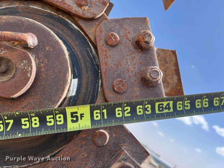 image for item DM8447 Case  trencher