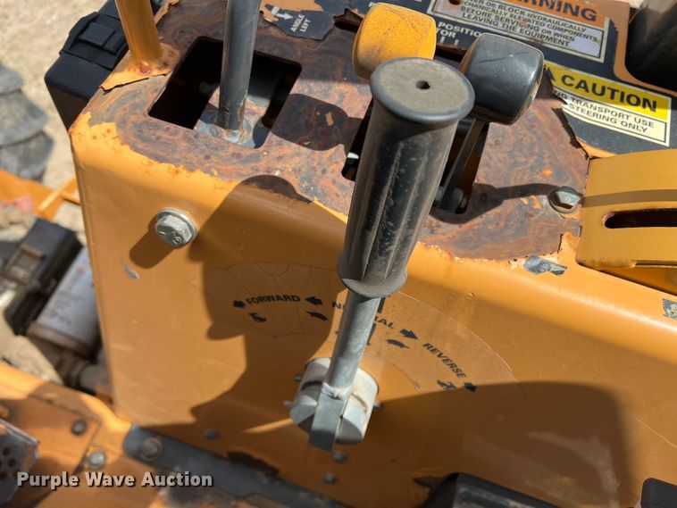 image for item DM8447 Case  trencher