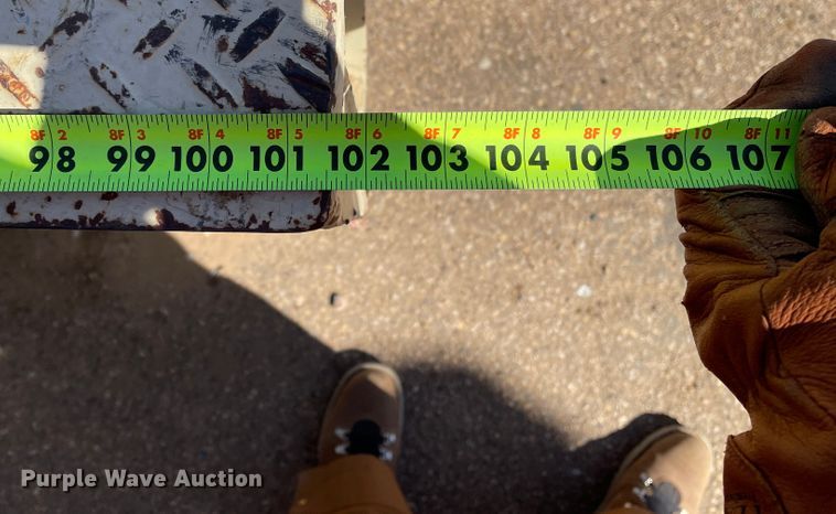 image for item DN0217 2005 Trail King TK110HDG-523  lowboy equipment trailer