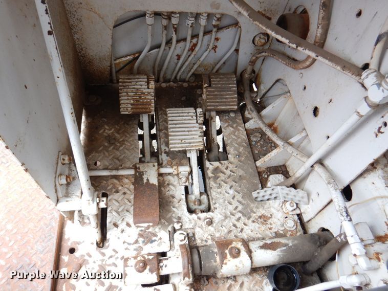 image for item DN1486 Link Belt LS108B  crane