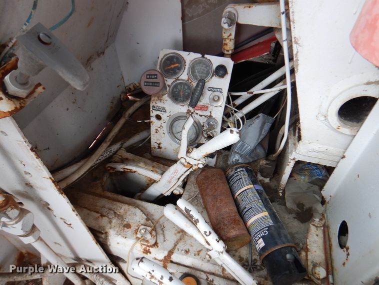 image for item DN1486 Link Belt LS108B  crane