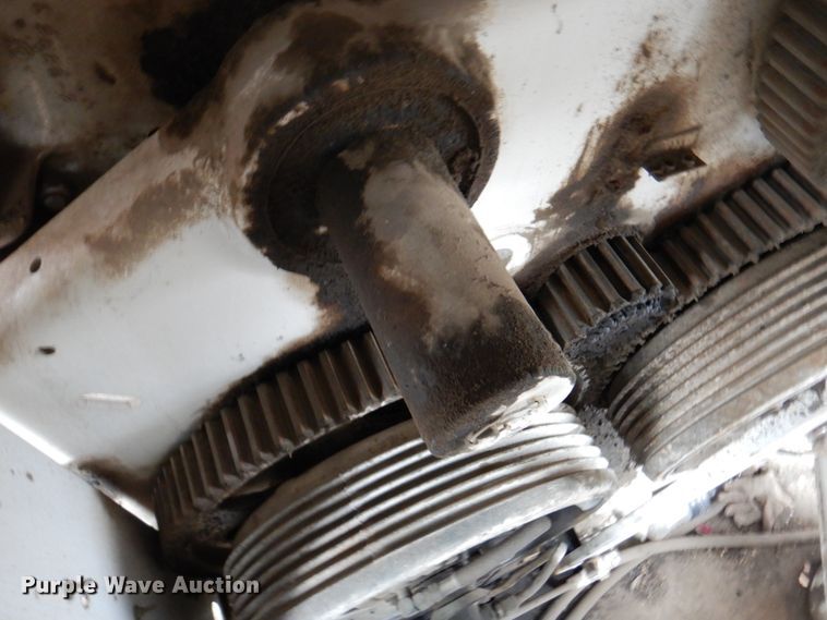 image for item DN1486 Link Belt LS108B  crane