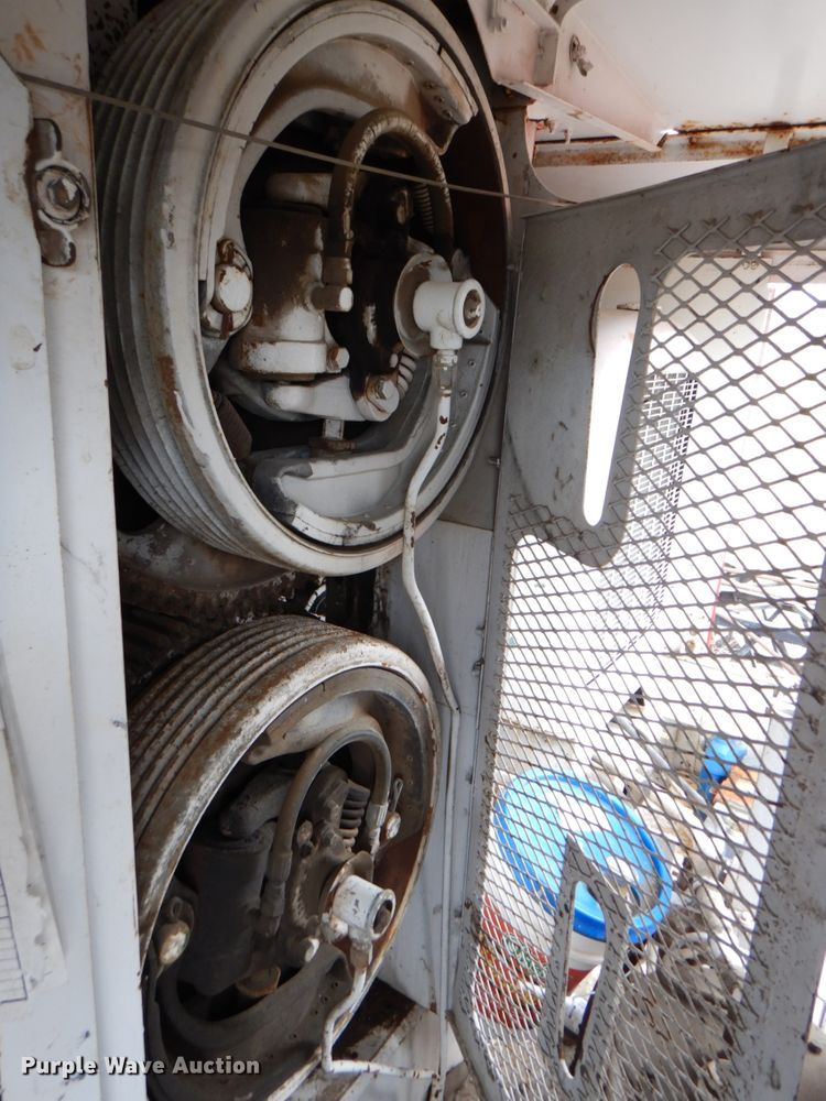 image for item DN1486 Link Belt LS108B  crane