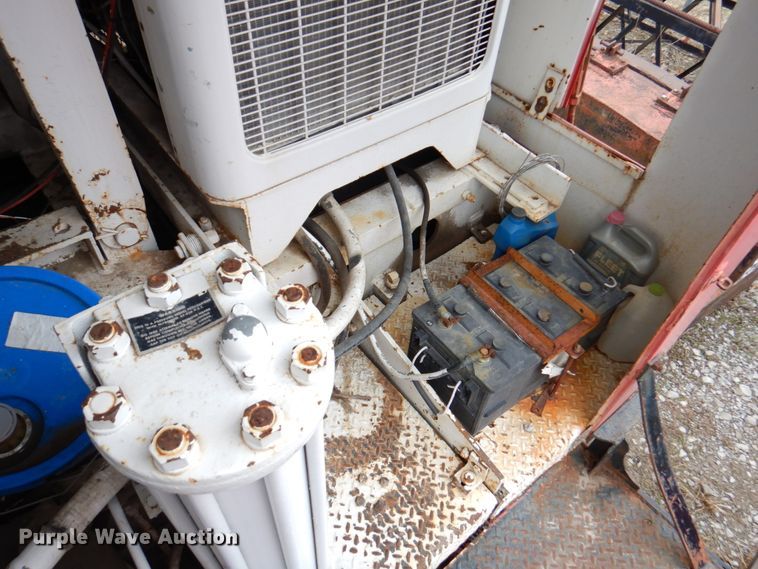 image for item DN1486 Link Belt LS108B  crane