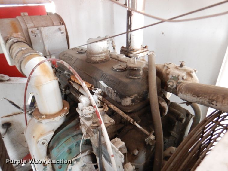 image for item DN1486 Link Belt LS108B  crane