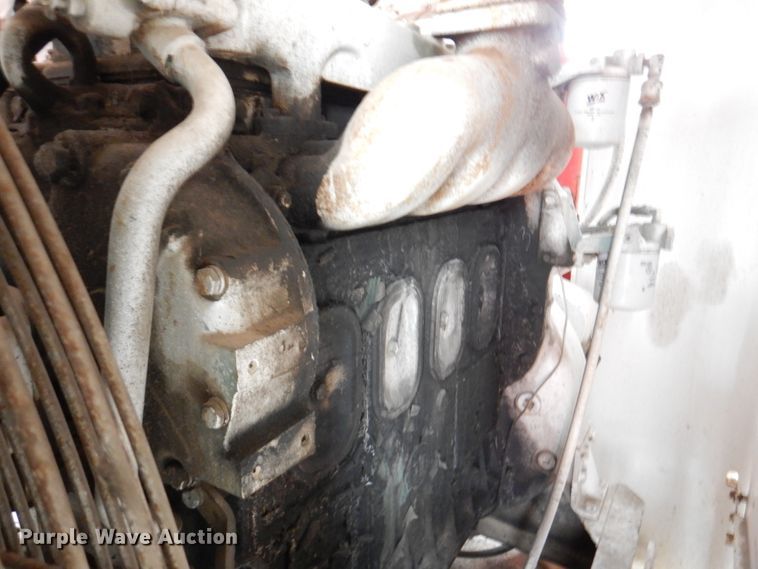 image for item DN1486 Link Belt LS108B  crane