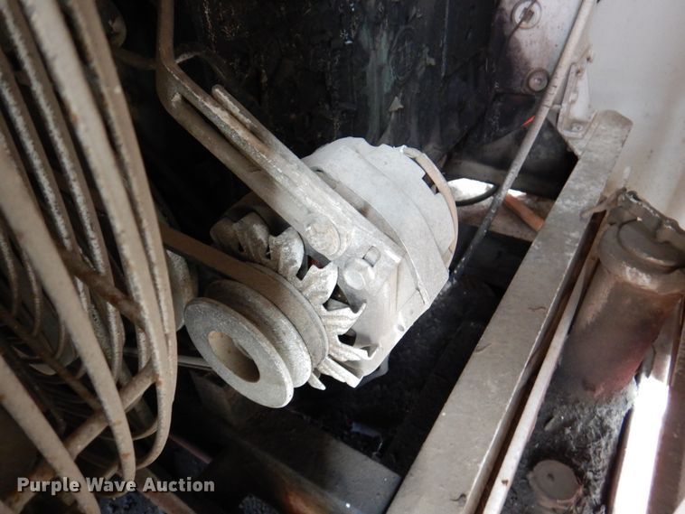 image for item DN1486 Link Belt LS108B  crane