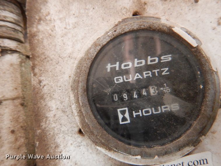 image for item DN1486 Link Belt LS108B  crane