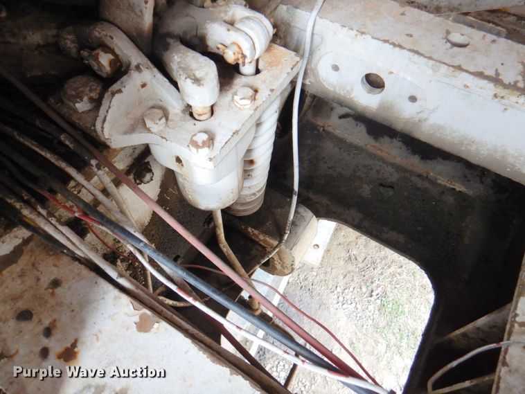 image for item DN1486 Link Belt LS108B  crane