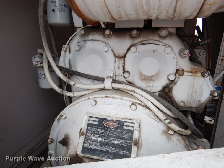 image for item DN1486 Link Belt LS108B  crane