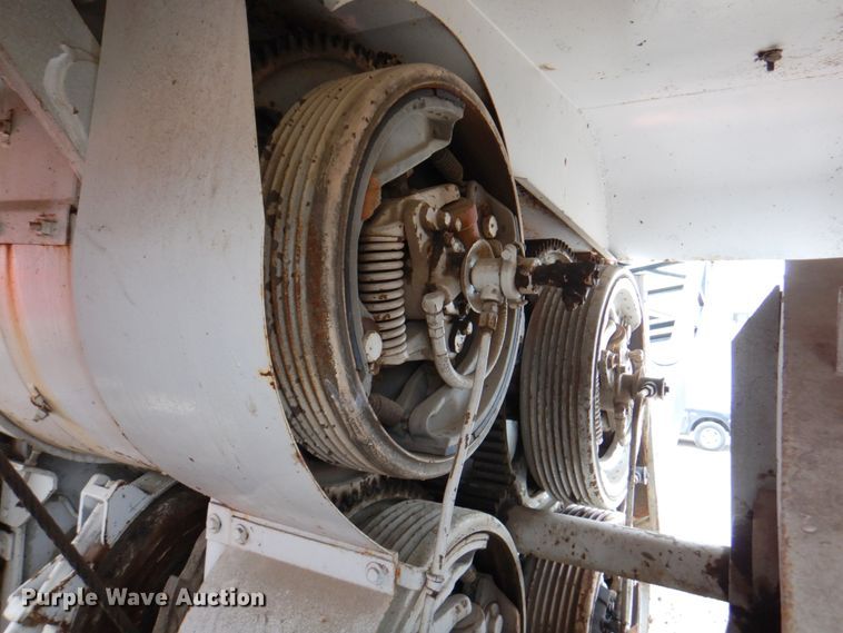 image for item DN1486 Link Belt LS108B  crane