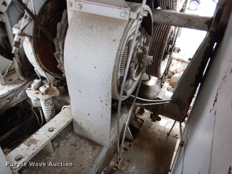 image for item DN1486 Link Belt LS108B  crane