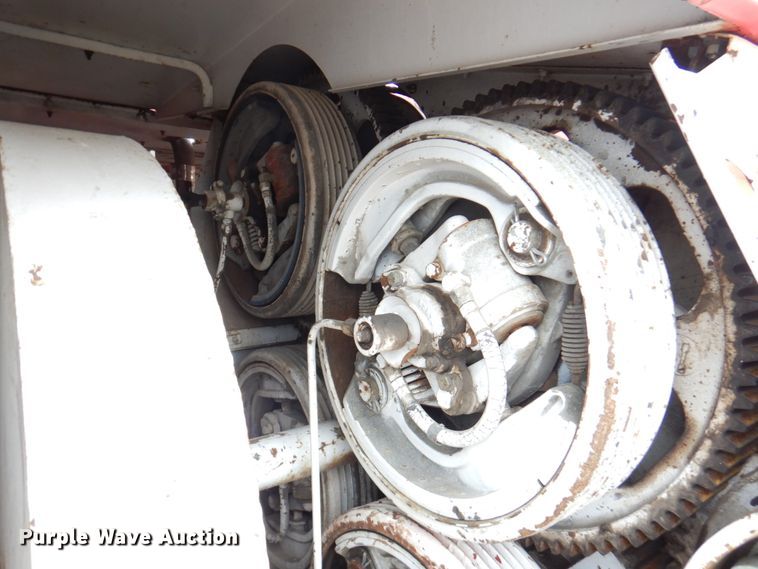 image for item DN1486 Link Belt LS108B  crane