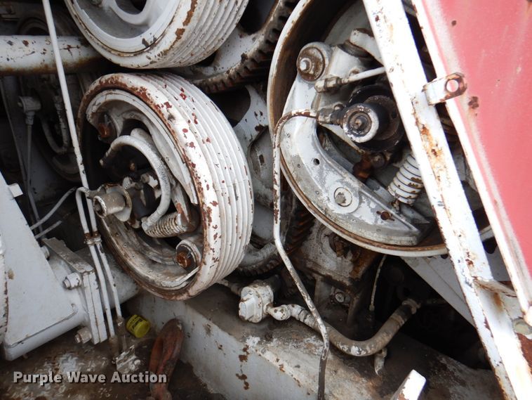 image for item DN1486 Link Belt LS108B  crane