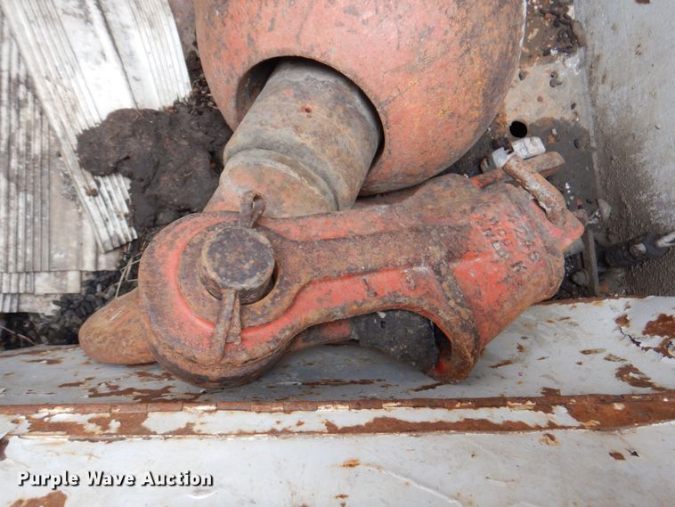 image for item DN1486 Link Belt LS108B  crane