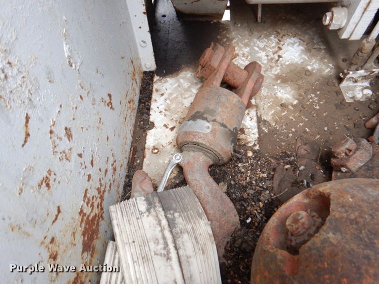 image for item DN1486 Link Belt LS108B  crane