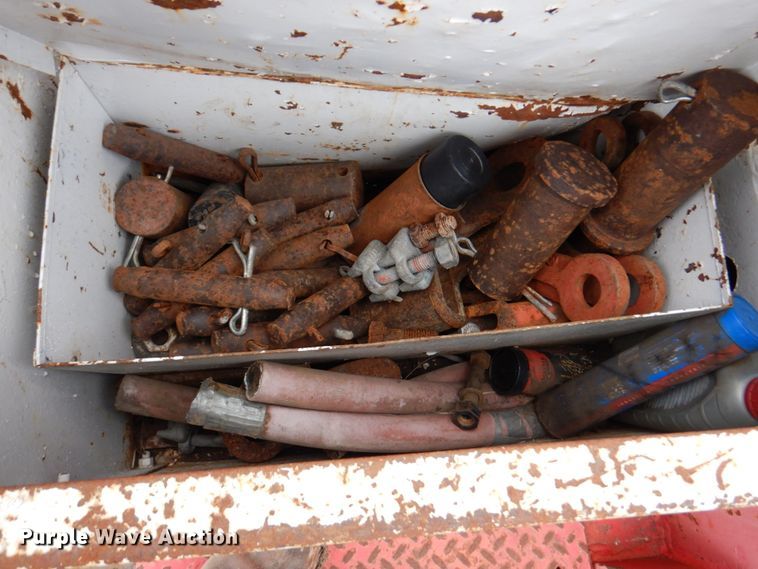 image for item DN1486 Link Belt LS108B  crane