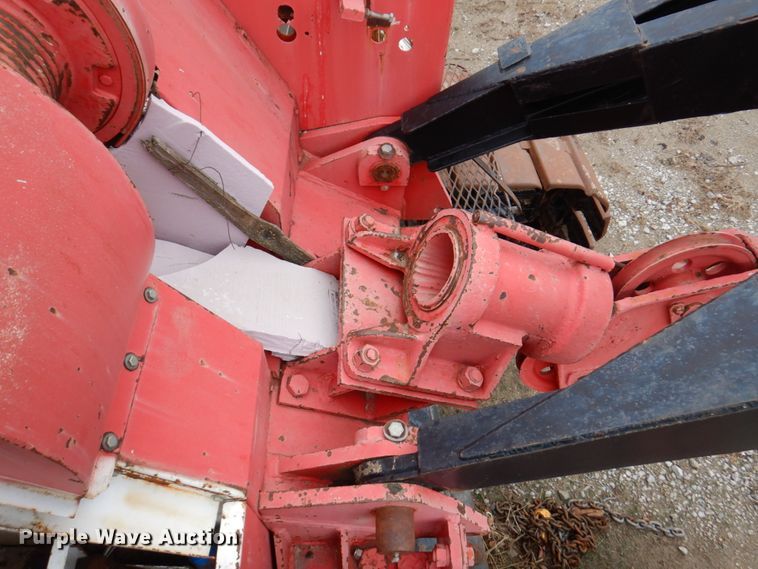 image for item DN1486 Link Belt LS108B  crane